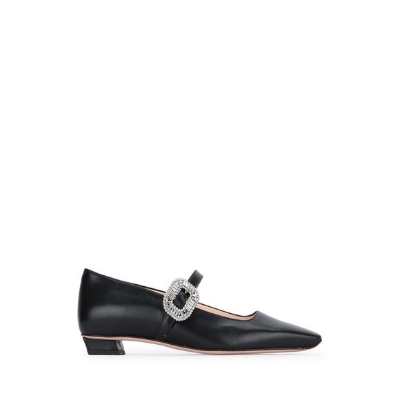 Roger Vivier Women Bv Mini Strass Babies Dec 25